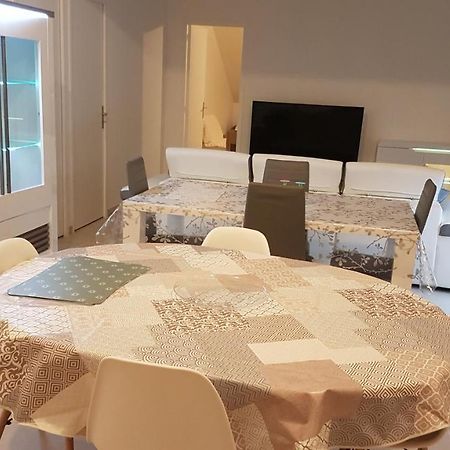 Coloc Supergîte Spacieux Proche Toutes Commodités Sauvage Exterior foto